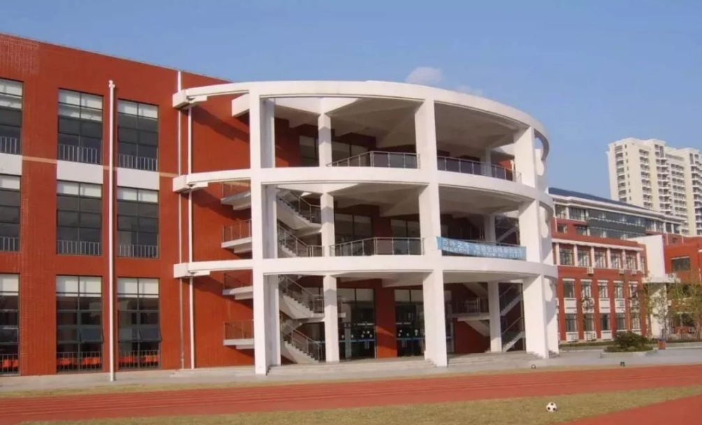 上海美国学校怎么样