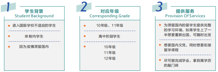 alevel全日制适合学生