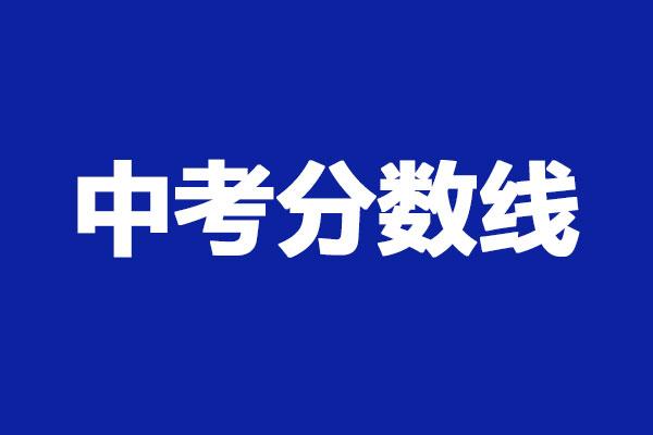 2023年上海中考分数线公布，普高525，名额分配610！转轨国际学校有哪些选择？