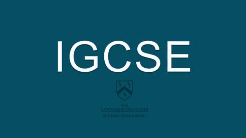  IGCSE课程难不难？体制内转轨国际学校IGCSE数学学习内容介绍