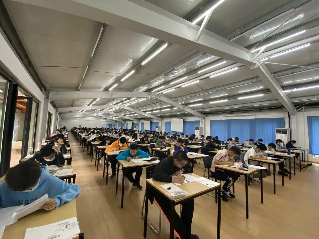 2024上海领科国际学校秋招备考！好考吗，学费多少，排名第几，有初中吗？