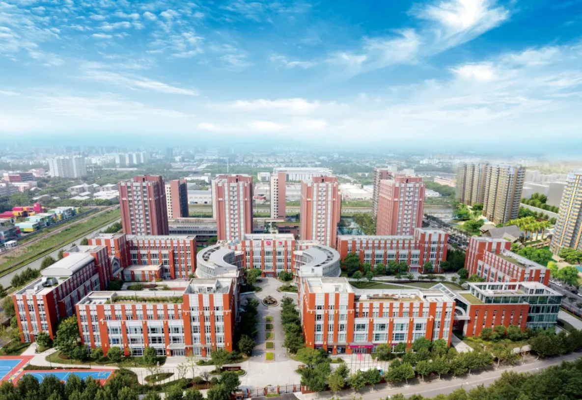 2026年圣华紫竹学院秋