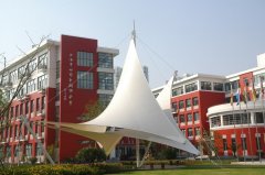 上海世外中学学费收