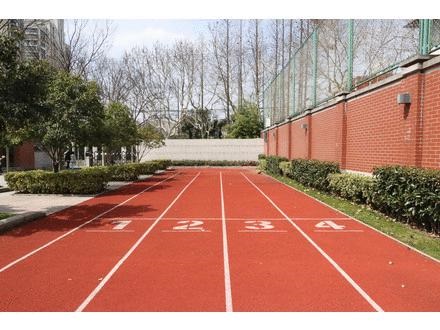 WLSA上海学校-教学设施