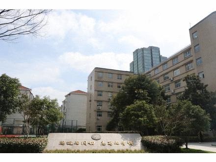 WLSA上海学校-校园风光