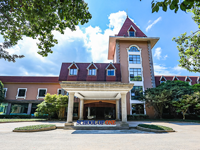光华启迪个人学校-学习空间