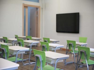 上海阿德科特学校-标准教室