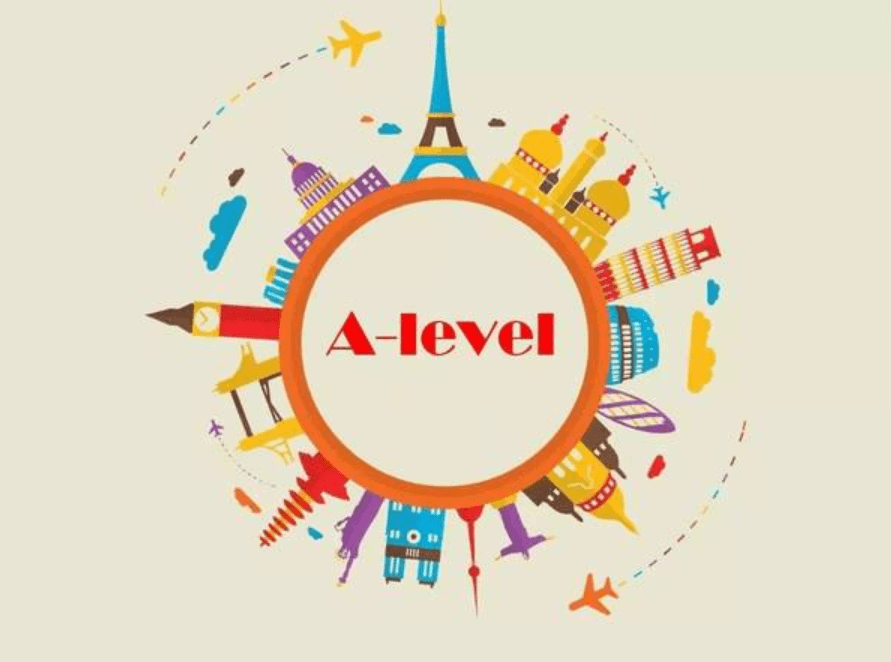A-Level课程选3门还是