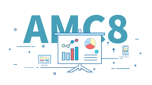 AMC8数学竞赛考什么?