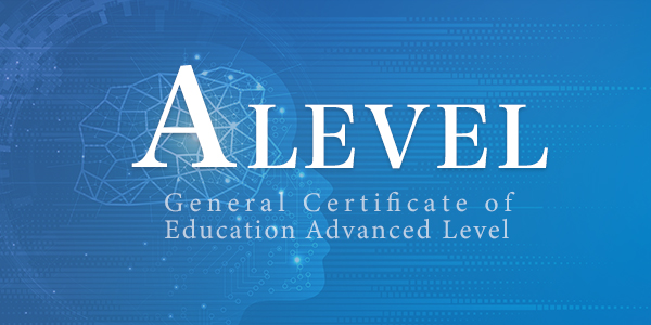 A-Level全日制适合什么